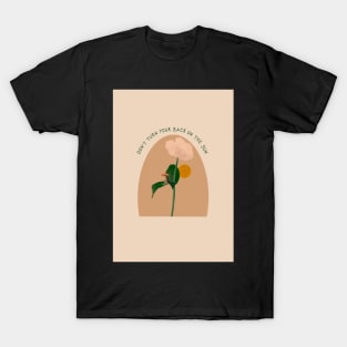 Solar energy T-Shirt